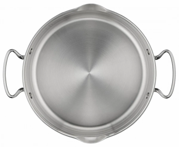 Каструля з кришкою Tefal Duetto  16см 1,5л (G7194236) фото 3