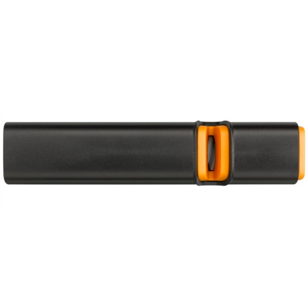 Точило для ножей Fiskars Edge, 16.5х3.5см, керамика, пластик, черный (1003098) фото 3