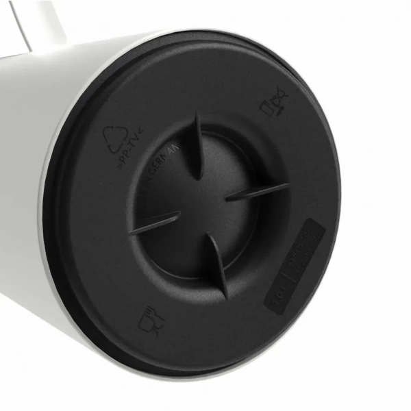 Термоглечик Tefal Motivo 1.0 л білий (N4170410) фото 3