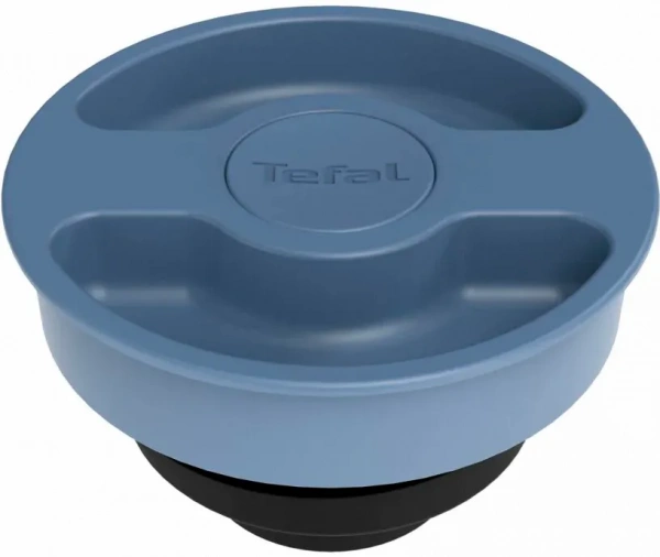 Термоглечик Tefal Motivo 1.0 л блакитний (N4170310) фото 3