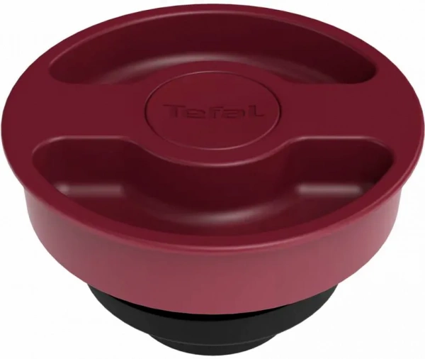 Термоглечик Tefal Motivo 1.0 л бордовий (N4170210) фото 3