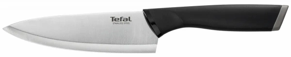 Ніж шеф-кухаря з чохлом Tefal Comfort 20 см (K2213244) фото 3