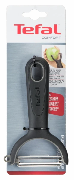 Овочечистка Tefal Comfort горизонтальна (K1291814) фото 3