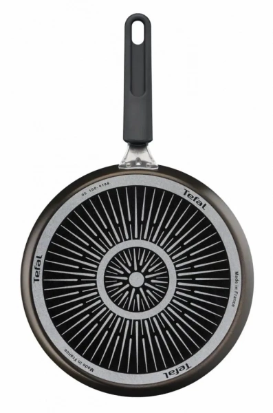 Сковорода млинцева Tefal XL Intense 25 см (C3841053) фото 3