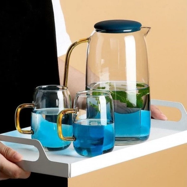 Графін S n T 1500мл (767-30) фото 3