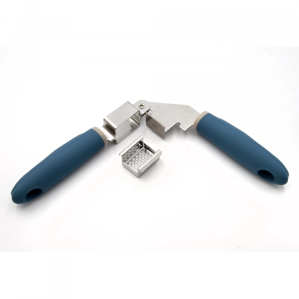Прес для часнику Lessner Sky Blue 18,5см (10328) фото 4