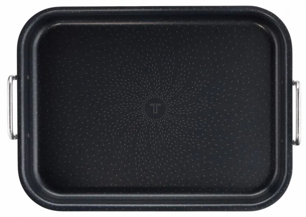 Форма для запікання з ручками Tefal Success 27х37см (J1605902) фото 3