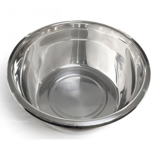 Миска кухонна Hölmer Exquisite 3,5 л (SB-0135-SS) фото 3