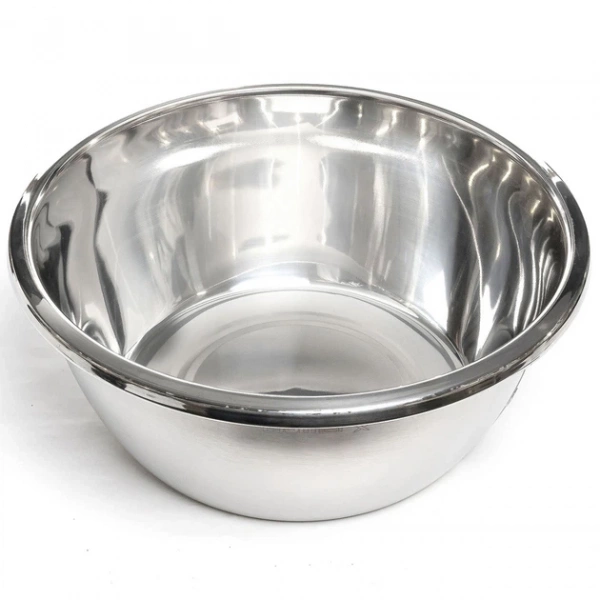 Миска кухонна Hölmer Exquisite 5,7 л (SB-0157-SS) фото 3
