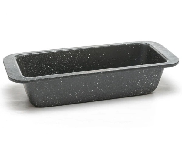Форма для випікання Hölmer Sweet Cake Granite 30 см (BM-0930-RDG) фото 3