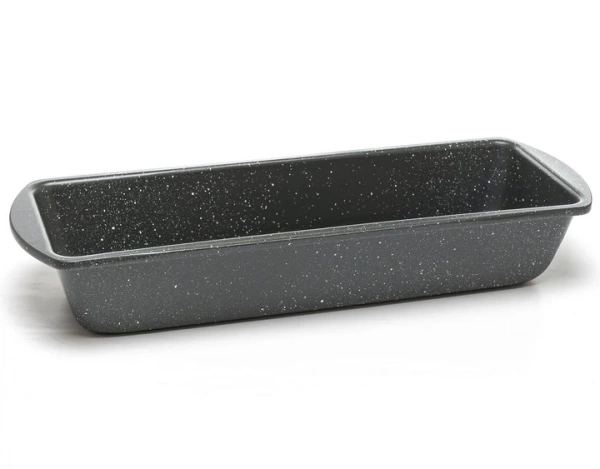 Форма для випікання Hölmer Sweet Cake Granite 33,5 см (BM-0935-RDG) фото 3