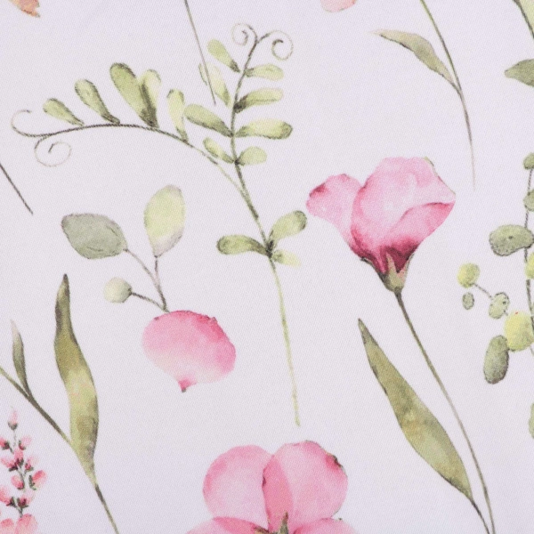 Набір серветок Ardesto Spring Flowers 30х45см 2шт білий (ART15FL) фото 3