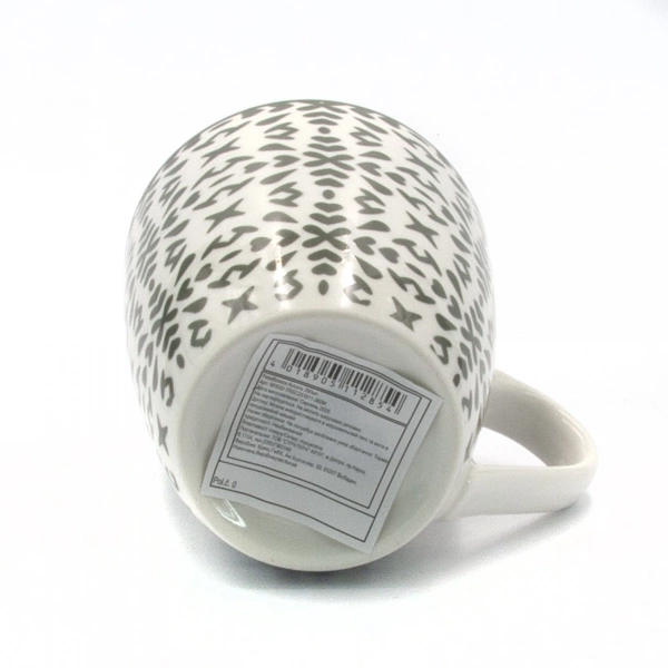 Кружка Milika PetalBreeze 350мл (M0520-TRSC251811-360M) фото 3