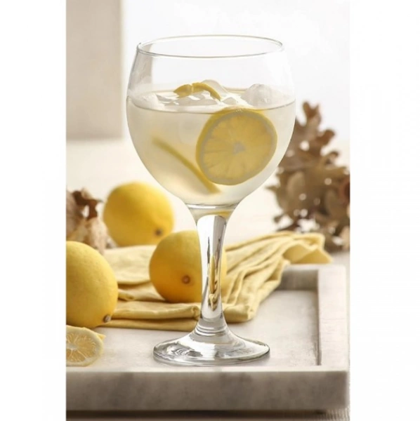 Набір келихів для вина LAV Misket 365мл 2шт (MIS 560М) фото 2