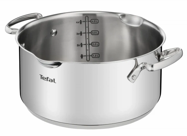 Каструля з кришкою Tefal Duetto  2.0 л (G7164356) фото 4