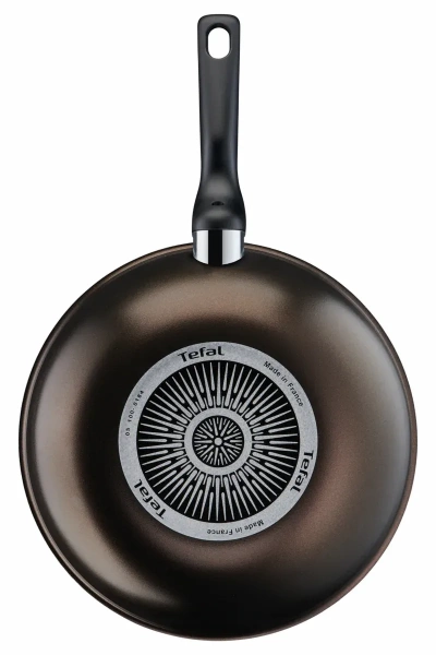 Сковорода ВОК Tefal XL Intense 28 см (C3841953) фото 4