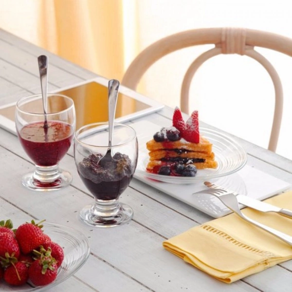 Набір склянок для коктейлю LAV Alara 290мл 3шт (LV-ALA568A) фото 4