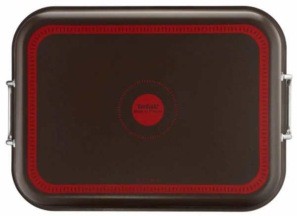 Форма для запікання з ручками Tefal Success 27х37см (J1605902) фото 4