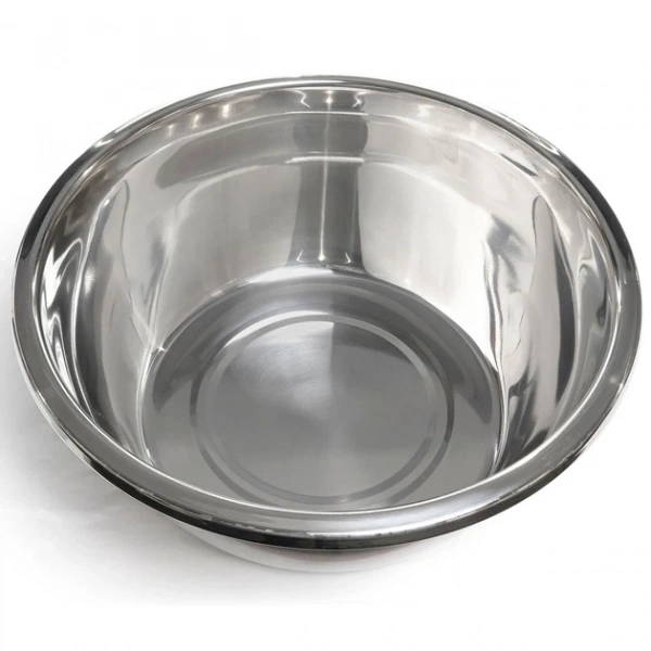 Миска кухонна Hölmer Exquisite 5,7 л (SB-0157-SS) фото 4