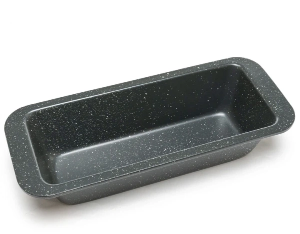 Форма для випікання Hölmer Sweet Cake Granite 30 см (BM-0930-RDG) фото 4