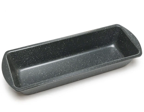 Форма для випікання Hölmer Sweet Cake Granite 33,5 см (BM-0935-RDG) фото 4