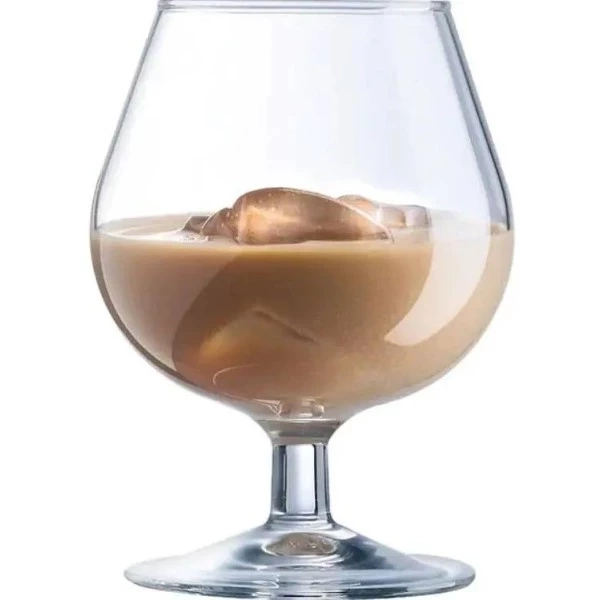 Набір келихів для коньяку Arcoroc Degustation 250 мл 6 шт (X3390) фото 4