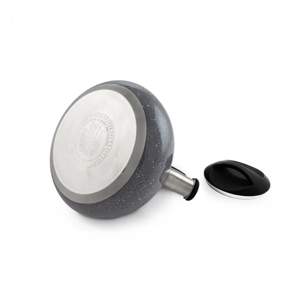 Чайник Hölmer Galaxy серый 3л (WK-3530-BSSMG) фото 4