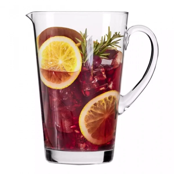 Кувшин KROSNO AVANT-GARDE 1л (792446) фото 4