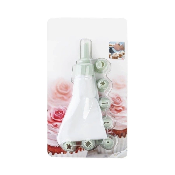 Мішок кондитерський Florina Mint (4D4063) фото 2