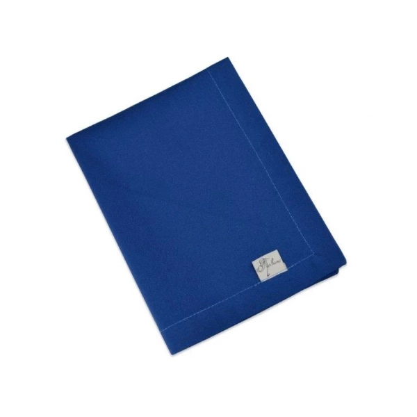 Серветка синя Прованс 35х45 см (25096) фото 2