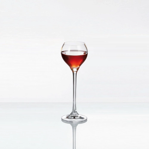 Набор для ликёра Bohemia Carduelis 6 пр. 80мл (b1SF06) фото 2