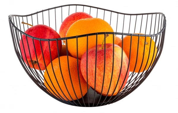 Кошик для фруктів Florina 25х9,7х13,5см (50F-KOS-FAL/25) фото 2