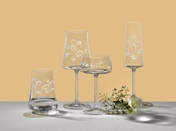 Набір келихів для вина Bohemia Vesna 460мл(Q9469)-6шт (b40862-Q9469)