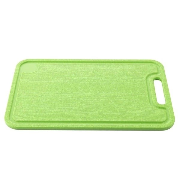 Дошка кухонна прямокутна з пластику Florina mix 38х26см (4D0071) фото 2