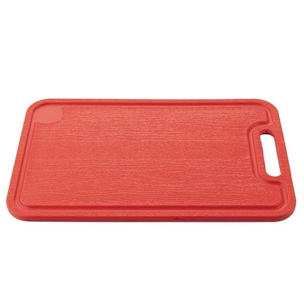 Дошка кухонна прямокутна з пластику Florina mix 32х20 см (4D0072) фото 4