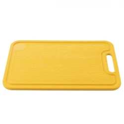 Дошка кухонна прямокутна з пластику Florina mix 38х26см (4D0071)