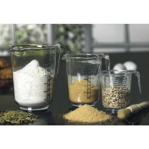 Кухоль мiрний Florina 1л (4D9602) фото 2