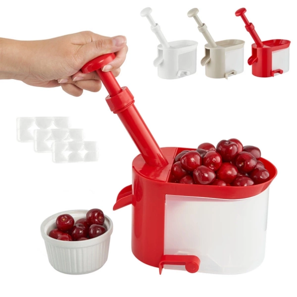 Машинка для видалення кісточок Florina (4D5289) фото 2