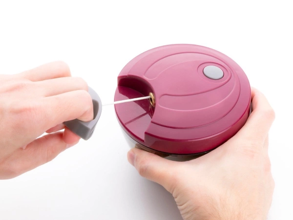 Механічний подрібнювач Florina Multi Smart (4P0456) фото 2