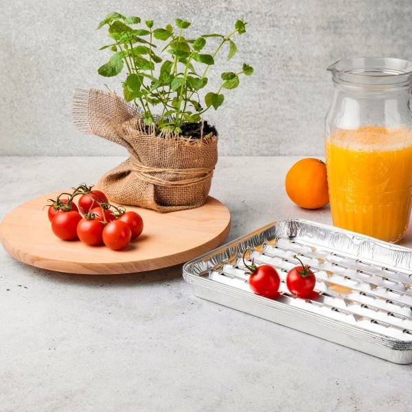 Дошка для сервірування обертаюча Florina 30см (7D1217) фото 2