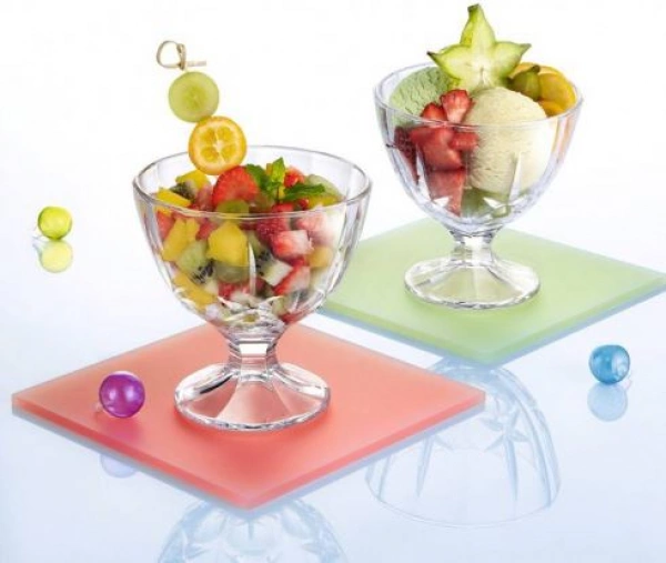 Набір креманок Luminarc Maldives 300мл-6шт (N2321) фото 2