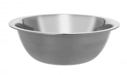 Миска кор.сталь Florina D=20см 1,3л (5M0303)