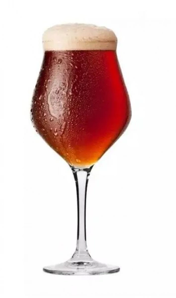 Набір кухлів для пива Florina Avant-Garde 420мл, 6шт (3K3165) фото 2