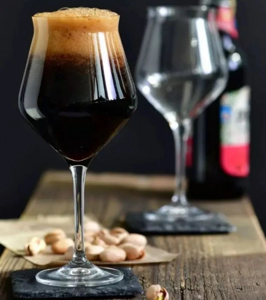 Набір кухлів для пива Florina Avant-Garde 420мл, 6шт (3K3165) фото 3