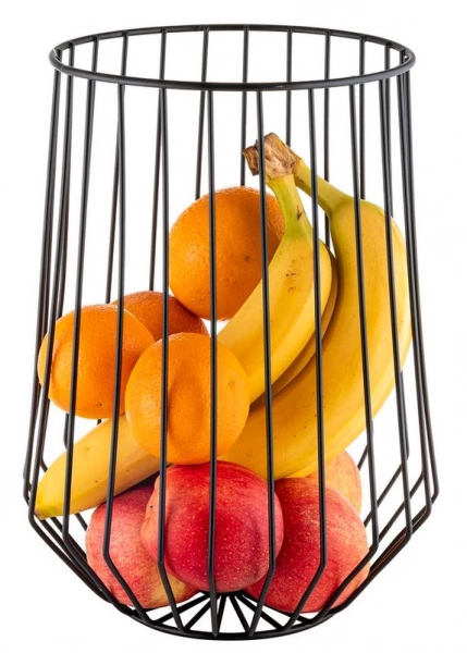 Кошик для фруктів металевий Florina (5K6373) фото 2