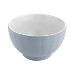 Салатник Florina Basima Blue 14см (2S0979)