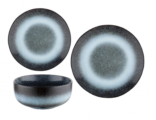 Тарілка обідня Florina Marina 26,5см (2T3552) фото 2