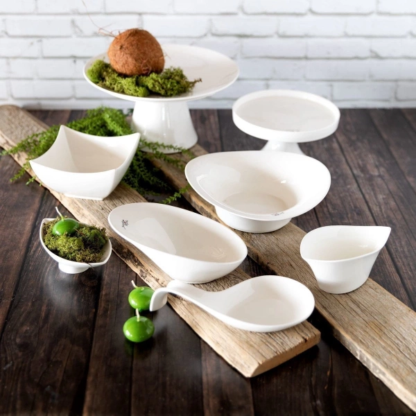 Салатник Florina Shape 15х9см (2S0234) фото 2