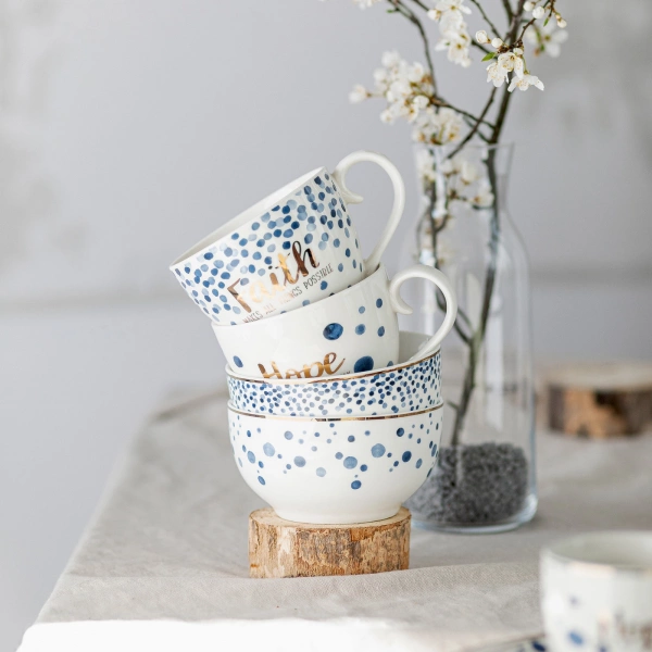 Салатник Florina Mare Hope 13см (2S9179) фото 2