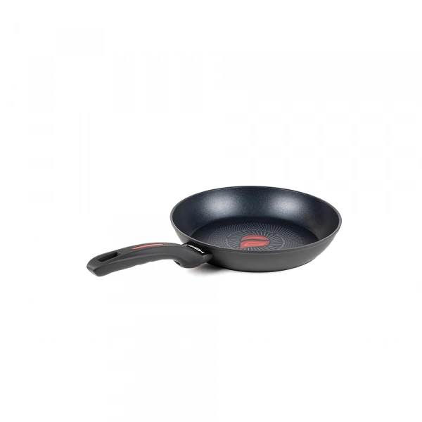 Сковорода кована Hölmer Vetto 24см (FP-22324-SBHB) фото 2